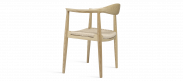The Chair - PP501 - Reed Cord Seat