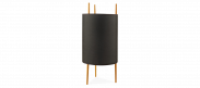 Cylinder Style Lamp