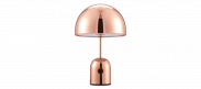 Bell Style Table Lamp