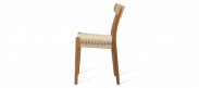 CH23 Chair - Oak