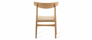 CH23 Chair - Oak
