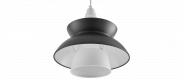 Doo-Wop Pendant Lamp