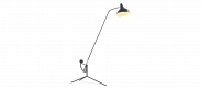 Mantis BS1L Style Floor Lamp