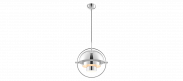 Multi-Lite Pendant Lamp