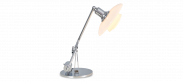 PH 2-2 Piano Style Table Lamp