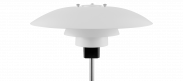 PH 4/3 Style Table Lamp