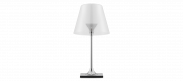 Romeo Moon Style Table Lamp