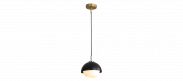 Urban Venice Suspension Pendant Lamp