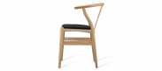 Cushion for Wishbone (Y) Chair CH24
