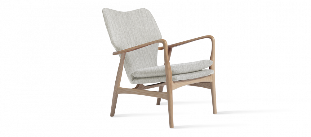 Finn Juhl Model 1 Chair