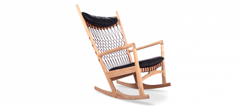 PP124 The Rocking Chair