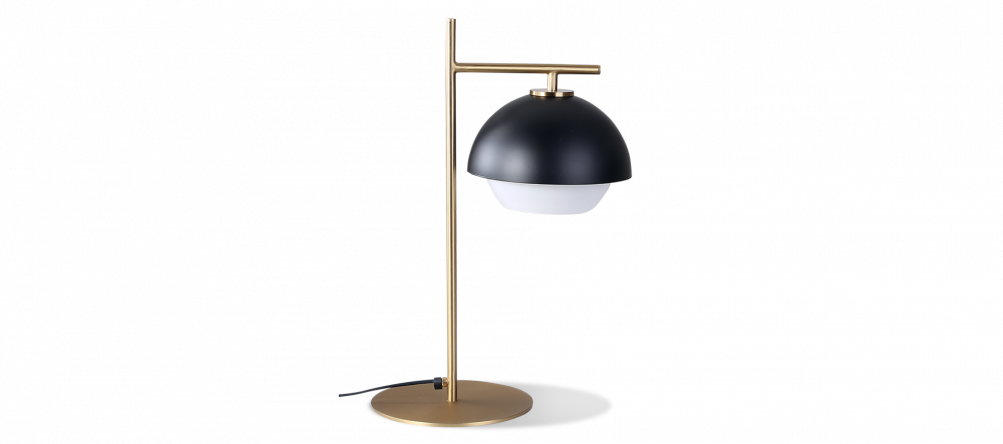 Urban Venice Style Table Lamp